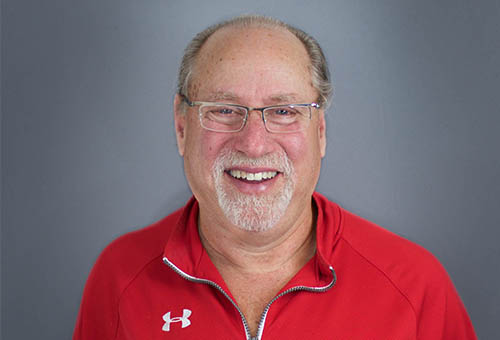 Bruce Moyer