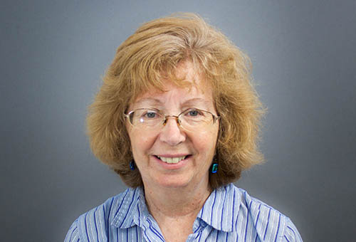 Beverly LeVine