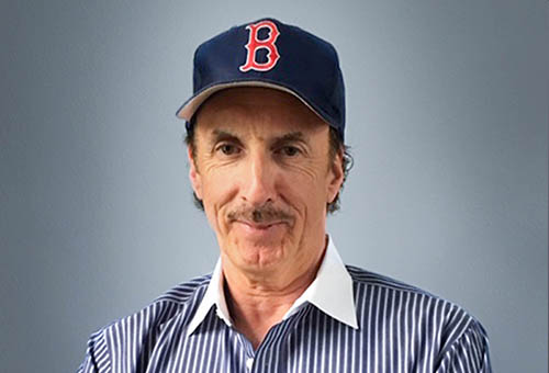 Scott Mirliss