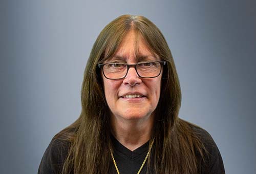 Karen Johnson