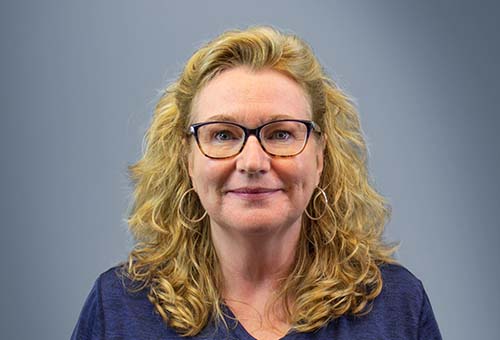Kathi Healey
