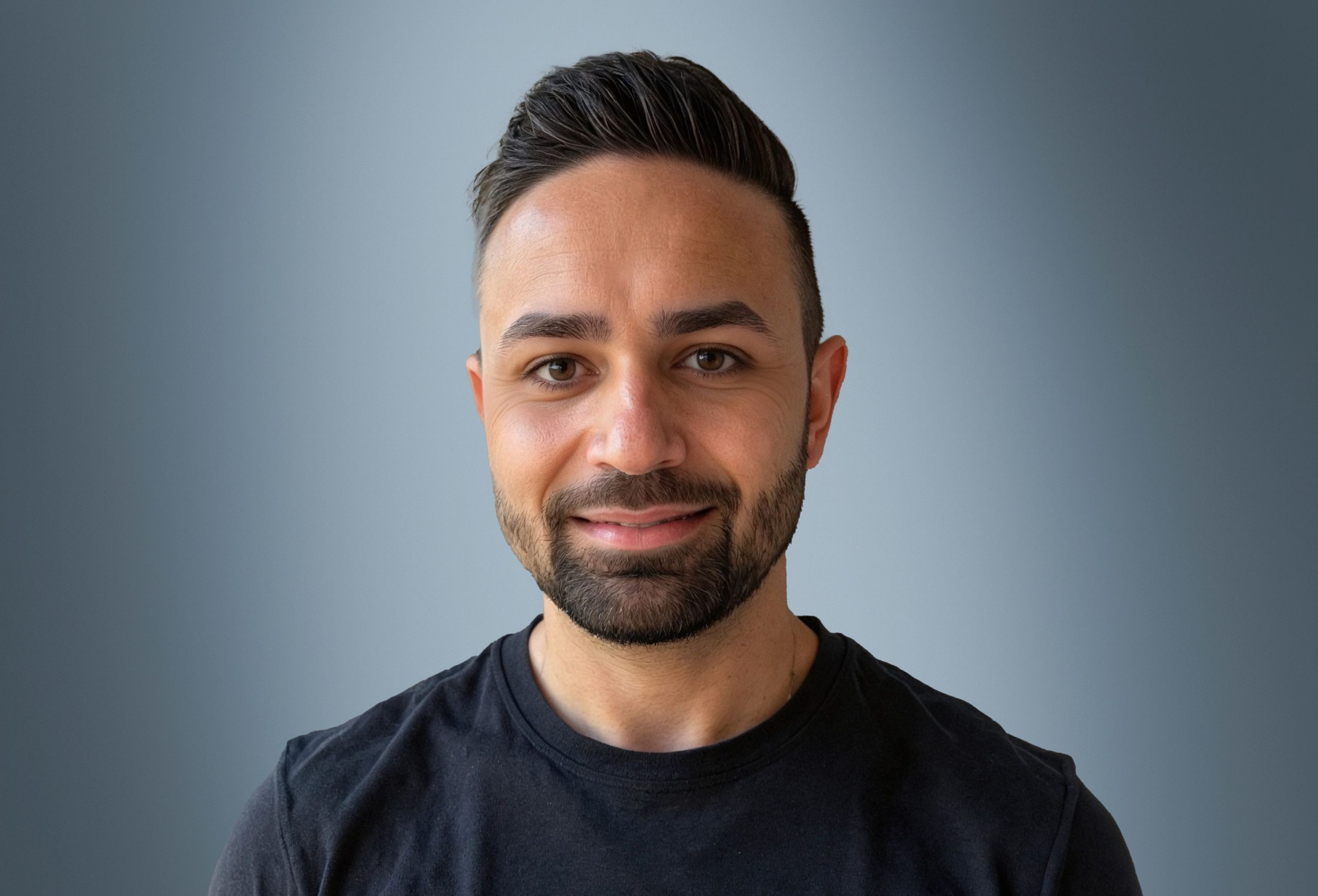 Nick Shah